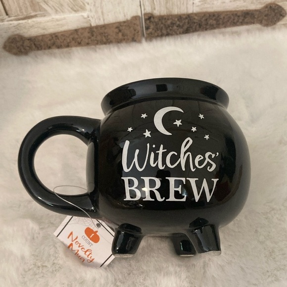 Target BP 2022 Halloween Witches Brew Mug - Picture 1 of 5